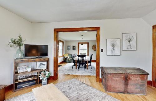 Darlington House | Wills Lane