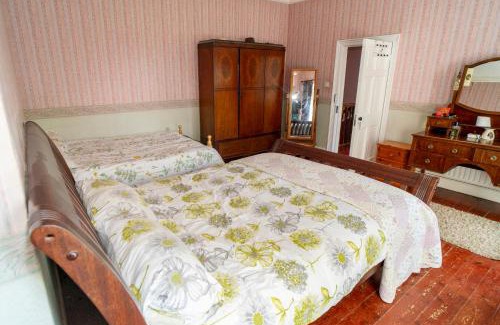 Kilberry House | Willsgrove House