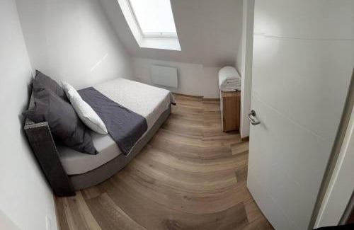 Legelshurst Apartment | Willstätt Apartment 50M2