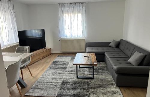 Legelshurst Apartment | Willstätt Apartment 85m2