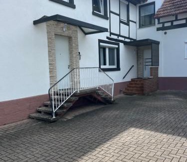 Legelshurst Apartment | Willstätt Apartment 85m2
