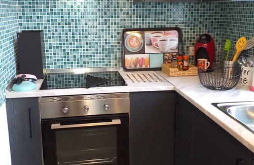 Tacoronte Apartment | Willst DU Meer - Bitte Sehr !