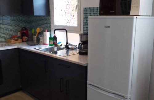 Tacoronte Apartment | Willst DU Meer - Bitte Sehr !