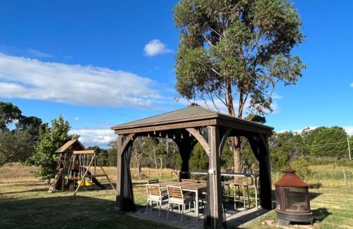 Cranboune South House | Willunga Cottage — Sweet Country Retreat