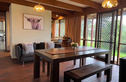Cranboune South House | Willunga Cottage — Sweet Country Retreat