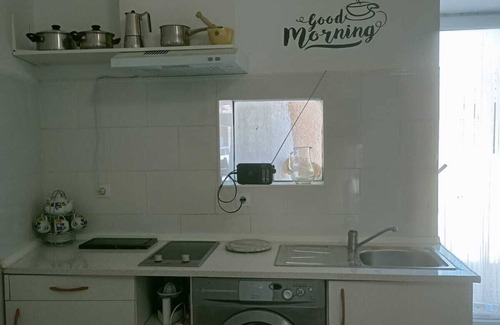 Pedrosa del Rey Cottage | Willy Fogg