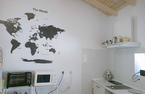 Pedrosa del Rey Cottage | Willy Fogg