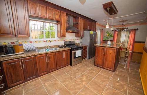 Jarabacoa House | Willy 's House