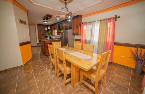 Jarabacoa House | Willy 's House