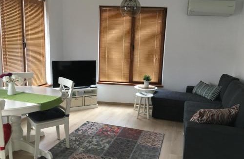 Chepelare Apartment | Willy Villy's Home- Chepelare