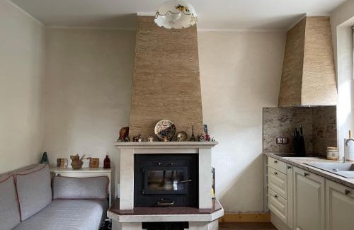 Chepelare Apartment | Willy Villy`s house