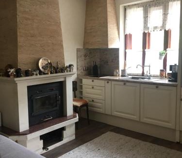 Chepelare Apartment | Willy Villy`s house