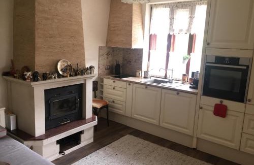 Chepelare Apartment | Willy Villy`s house