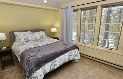 McCall Ski Chalet | Wilma's Hideaway by Casago Mccall - Donerightmanagement