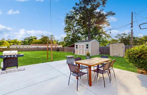 Ogden House | Wilma