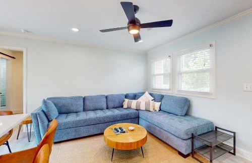 Ogden House | Wilma