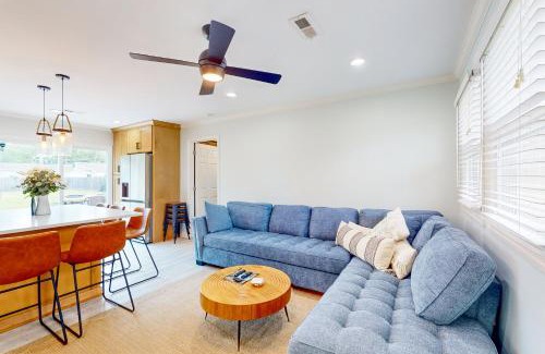Ogden House | Wilma