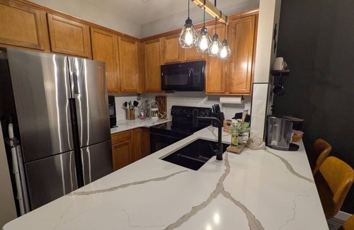 Dundee House | Wilmington Manor Condo