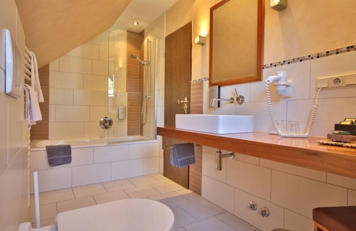 Neuenkirchen Hotel | Wilminks Parkhotel