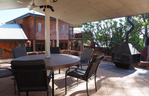 Braitling Bed & Breakfast | Wilmots on Dixon
