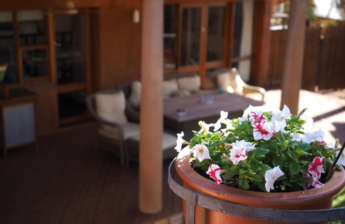 Braitling Bed & Breakfast | Wilmots on Dixon