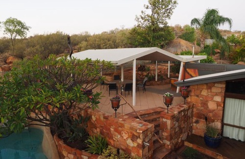 Braitling Bed & Breakfast | Wilmots on Dixon