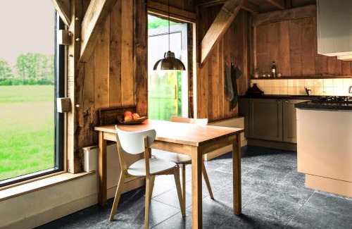 Nieuw-Schoonebeek House | Wilmsboo