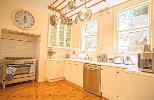 Goulburn House | Wilmslow House