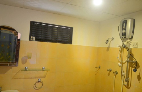 Pahala Maragahawewa Hotel | Wilpattu Dilsara Holiday Resort