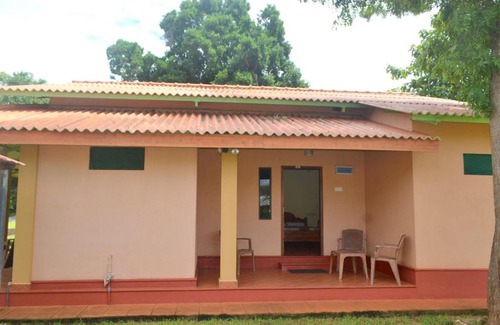 Pahala Maragahawewa House | Wilpattu Dilsara Holiday Resort