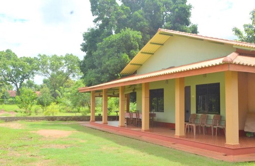 Pahala Maragahawewa House | Wilpattu Dilsara Holiday Resort