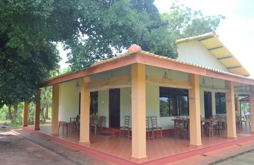 Pahala Maragahawewa House | Wilpattu Dilsara Holiday Resort