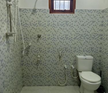 Nochchiyagama House | Wilpattu Gagana guest
