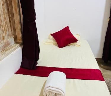 Gangewadiya Hotel | Wilpattu Kapalla Cottage Gangewadiya