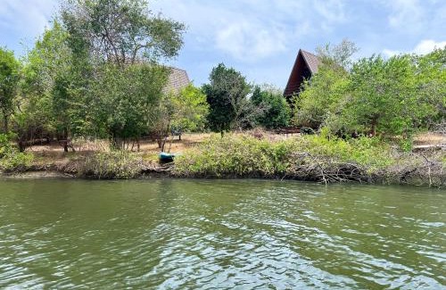 Gangewadiya Resort | Wilpattu Nature Resort