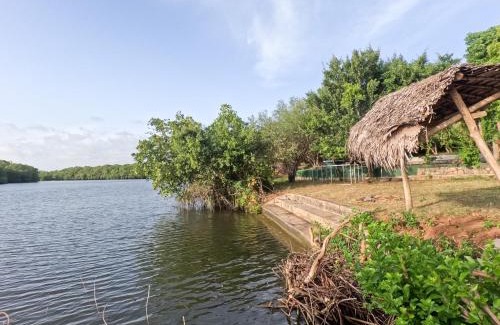 Gangewadiya Resort | Wilpattu Nature Resort