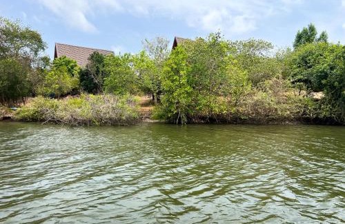 Gangewadiya Resort | Wilpattu Nature Resort
