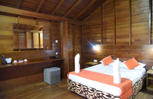 Nochchiyagama House | wilpattu Tree House