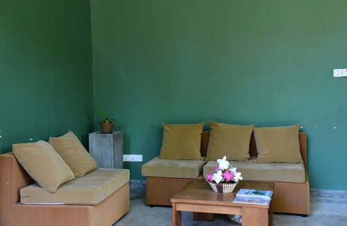 Nochchiyagama House | wilpattu Tree House