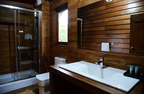 Nochchiyagama House | wilpattu Tree House