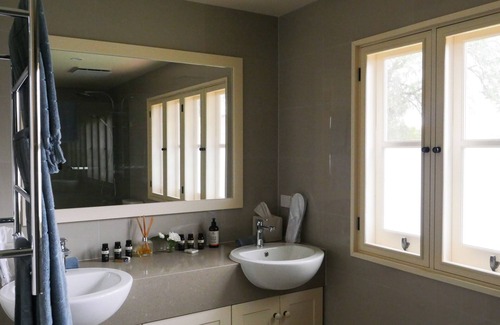 Lyndoch Bed & Breakfast | Wilsford House nestled into the vineyards in the heart of the Barossa Valley.