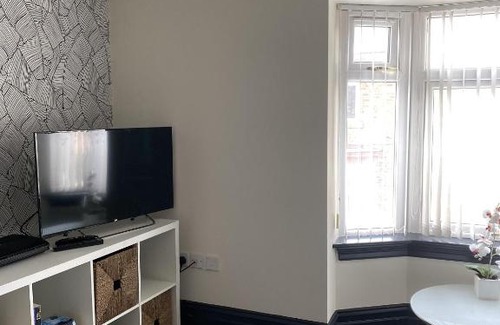 Darlington Apartment | Wilson 74