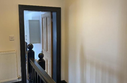 Darlington Apartment | Wilson 74