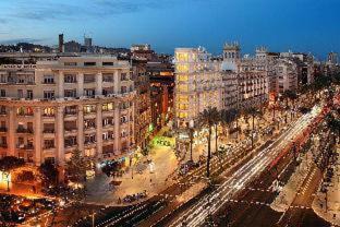 Sant Gervasi Hotel | Wilson Boutique Hotel