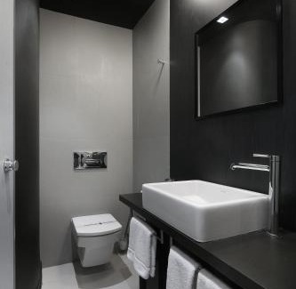 Sant Gervasi Hotel | Wilson Boutique Hotel