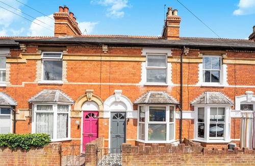 Henley Cottage | Wilson Cottage