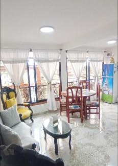 Dosquebradas Apartment | Wilson hospedaje