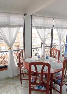 Dosquebradas Apartment | Wilson hospedaje