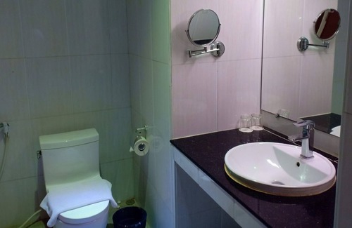 Mandalay Hotel | Wilson Hotel