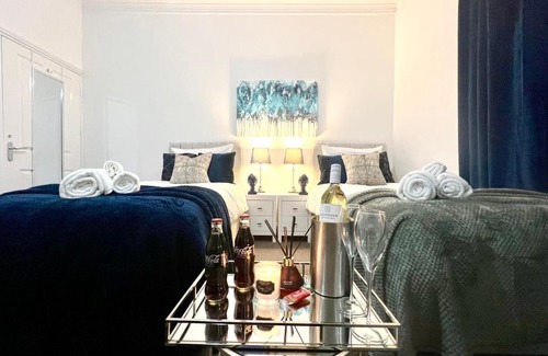 Hartlepool Apartment | Wilson House Serviced Apartment